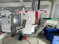 CNC Torna Freze Tezgahı